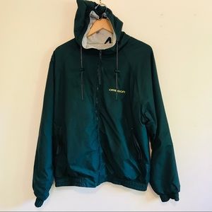 University of Oregon Jacket
